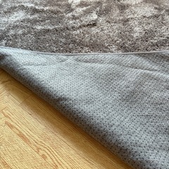 洗えるカーペットの画像