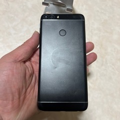 huawei nova lite2の画像