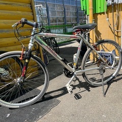 ARAYA アラヤ　Muddy Fox マディフォックス　MTBの画像