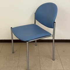 スタッキングチェア10脚セット③の画像