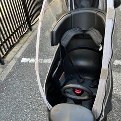 YAMAHA PAS Babby un SPの画像