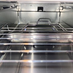 【パロマ】【都市ガスコンロ】★2023年製 クリーニング済/6ヶ月保証付き 【管理番号11703】桒の画像