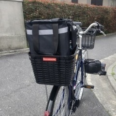 Panasonic電動自転車ビビ26インチ美品 半月使用 東京手渡しの画像