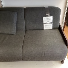 【トレファク神戸新長田店 買取/販売】取りに来られる方限定！3人掛けソファーのご紹介ですの画像
