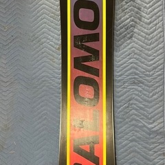 サロモン　Huck Knife156 2425モデルの画像