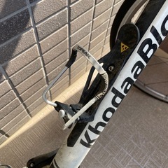 Knodar Bloom ロードバイク FARNA700-105の画像