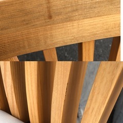 ダイニング4点セットの画像