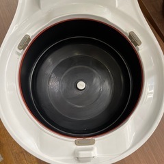 MITSUBISHI 炊飯器のご紹介ですの画像