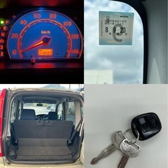 ダイハツ　ムーブの画像