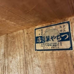 和ダンスの画像