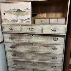 和ダンスの画像