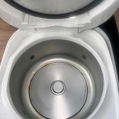 炊飯器の画像