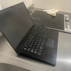 VAIO Pro PK ノートパソコン / 軽量モバイルPCの画像
