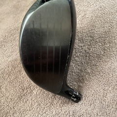 スリクソン　Z725 9.5ドライバーヘッド　ヘッド単体の画像