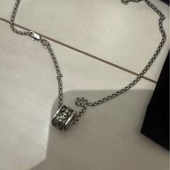 クロムハーツ　ネックレスの画像