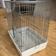 トリカゴHOEI☆30㎝☆鳥☆飼育☆動物用品の画像