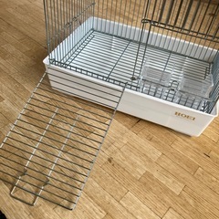 トリカゴHOEI☆30㎝☆鳥☆飼育☆動物用品の画像