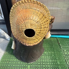 たぬき　大の画像