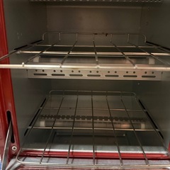 ブルーノ オーブントースターの画像