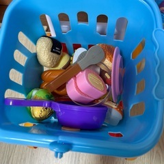 アンパンマン　おもちゃ色々セットの画像