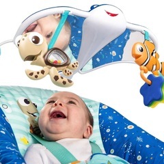 ファインディングニモ　バウンサーの画像