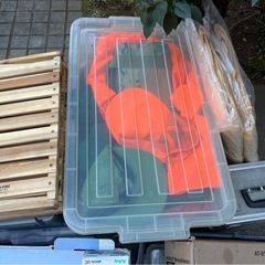 【本日限定無料】家電など雑貨まとめての画像