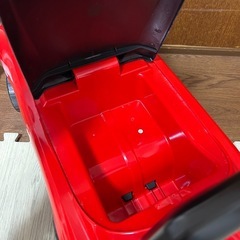 ベンツ　　　ペダルカーの画像