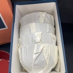 【新品未使用】タチ吉　お椀セットの画像