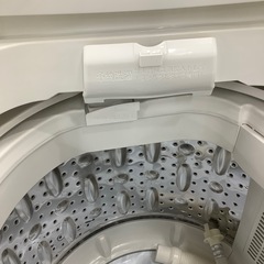 【トレファクラパーク岸和田店】2023年製　洗濯機　YAMADA 1年保証付の画像