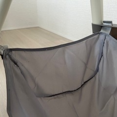 ハイチェアの画像