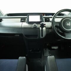 西濃地区の方は大垣店が最寄りの店舗です✨ホンダ ステップワゴン　スパーダ 　Ｓ　ＨＤＤナビ　スマートスタイル　エディションの画像