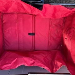 キャリーワゴンの画像