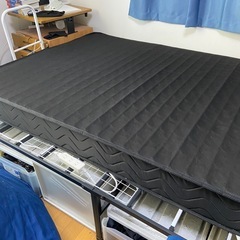 マットレス　セミダブル