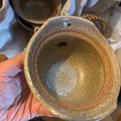 【未使用】土瓶蒸し3つと蒸籠2つの画像