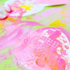 【調布】親子で楽しむアートあそび🎨1歳〜参加OK♪単発参加もOK！】の画像