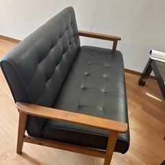 ソファーの画像