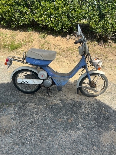 スージー当時もの