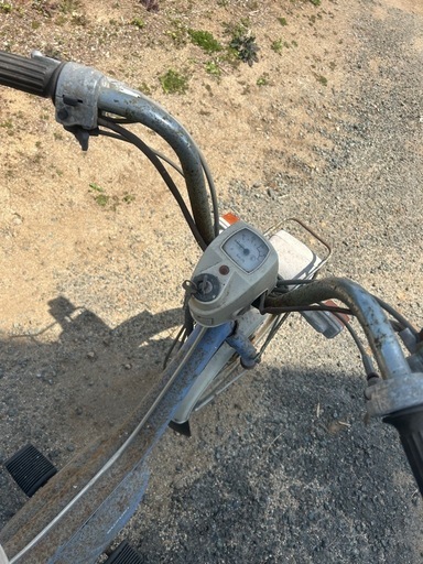 スージー当時もの