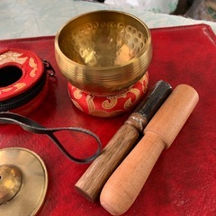 癒し　セットの画像