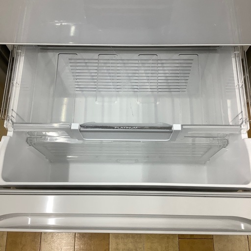 【トレファクラパーク岸和田店】　2025年製　5ドア冷蔵庫　HITACHI 1年保証付 ✳︎家電最大展示中✳︎】☆一年保証付き☆高年式大型冷蔵庫をご紹介