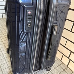 キャリーケースの画像