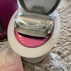 Panasonic ナノケアの画像