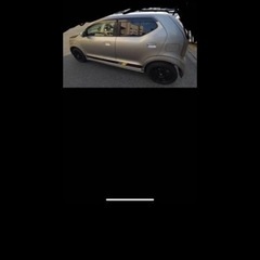 アルトワークス　MT 2WD HA36S  交渉可能の画像