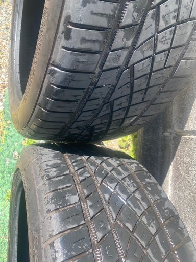 CONTINENTAL EXTREMECONTACT 19インチタイヤ2本セット