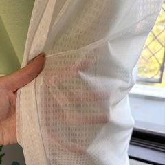 カーテン 4枚セットの画像