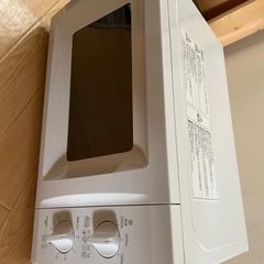 電子レンジの画像