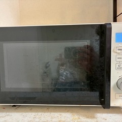 【無料】引っ越し家電4点セット 冷蔵庫 洗濯機 電子レンジ 掃除機の画像