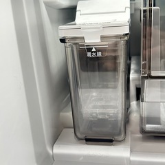 AQUA 冷蔵庫　　　の画像