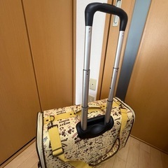 ペットキャリー　の画像