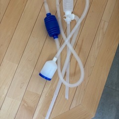 水槽グッズの画像